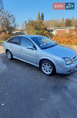 Лифтбек Opel Vectra 2003 в 