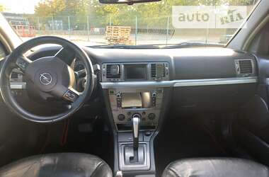 Седан Opel Vectra 2007 в Запоріжжі