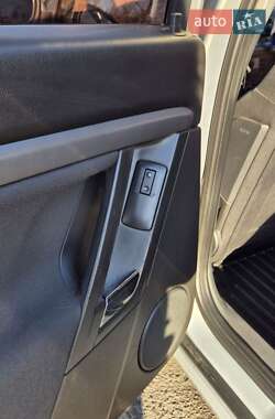 Седан Opel Vectra 2007 в 