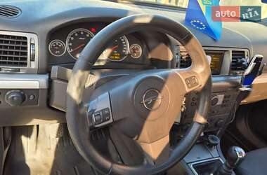 Седан Opel Vectra 2007 в 