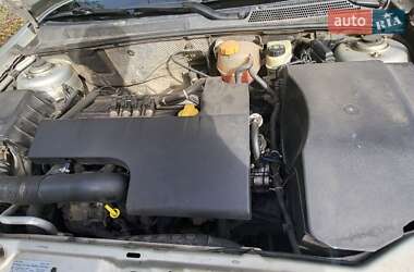 Седан Opel Vectra 2007 в 