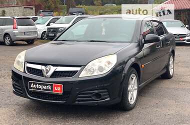 Седан Opel Vectra 2006 в Виннице