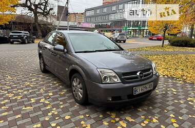 Седан Opel Vectra 2004 в Ірпені