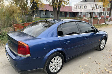 Седан Opel Vectra 2002 в Коломые