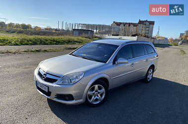 Универсал Opel Vectra 2006 в Коломые