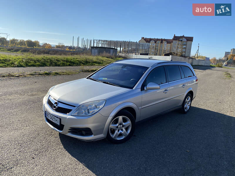 Универсал Opel Vectra 2006 в 
