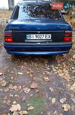 Седан Opel Vectra 1992 в 