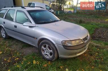 Универсал Opel Vectra 1998 в Дрогобыче