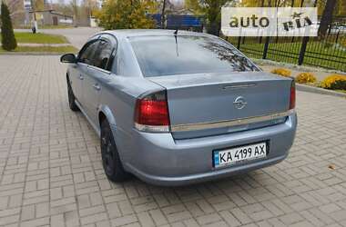 Седан Opel Vectra 2007 в Прилуках