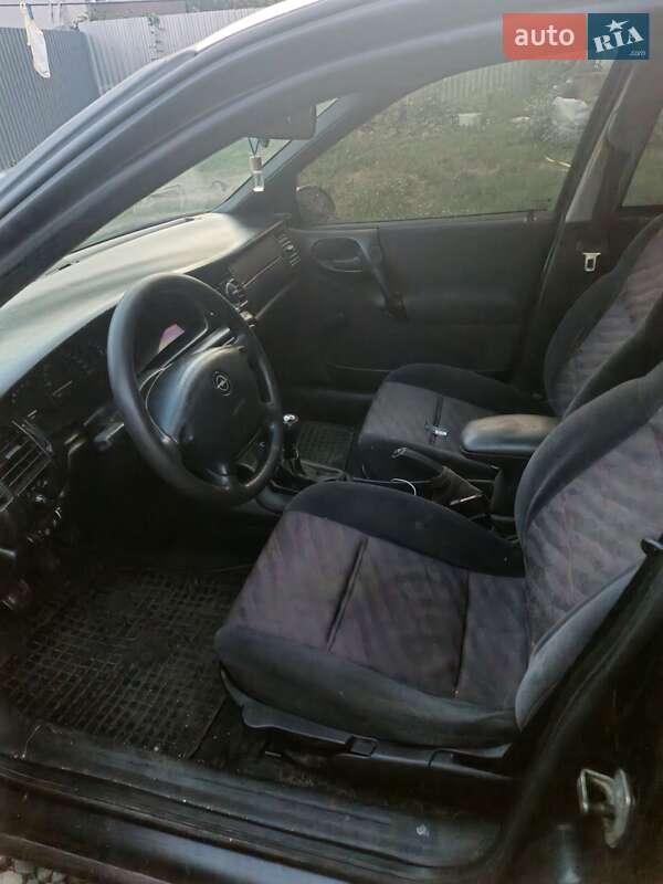 Opel Vectra 1997