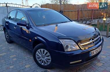 Седан Opel Vectra 2004 в Києві