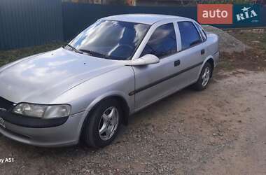 Седан Opel Vectra 1997 в Немирове