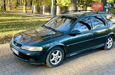 Универсал Opel Vectra 2000 в Виннице