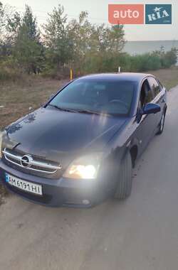 Седан Opel Vectra 2004 в 