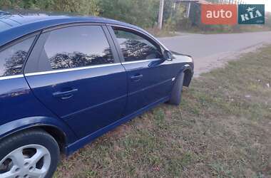Седан Opel Vectra 2004 в 