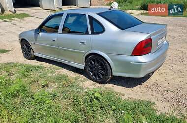 Седан Opel Vectra 2000 в 