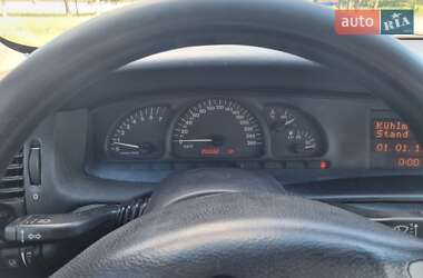 Седан Opel Vectra 2000 в 