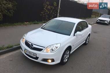 Седан Opel Vectra 2006 в Киеве