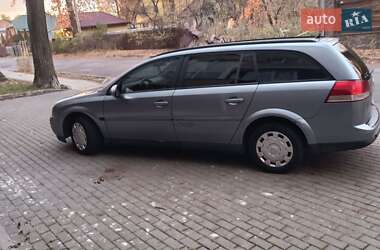 Універсал Opel Vectra 2004 в Ірпені