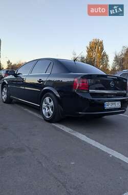Седан Opel Vectra 2006 в 