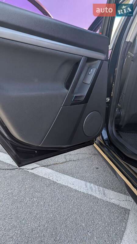 Седан Opel Vectra 2006 в Запорожье