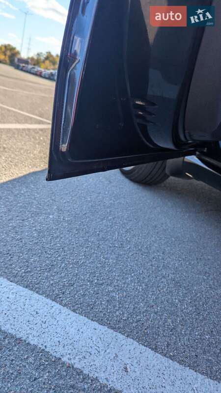 Седан Opel Vectra 2006 в Запорожье