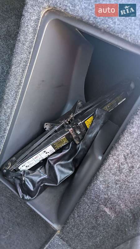 Седан Opel Vectra 2006 в Запорожье