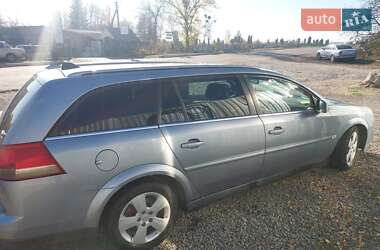 Универсал Opel Vectra 2007 в 