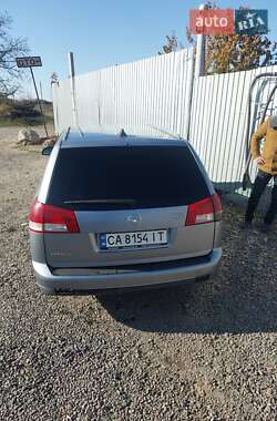 Универсал Opel Vectra 2007 в 