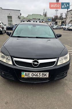 Седан Opel Vectra 2007 в Києві