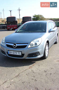 Универсал Opel Vectra 2008 в Одессе