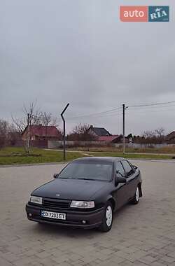 Седан Opel Vectra 1991 в Здолбунове