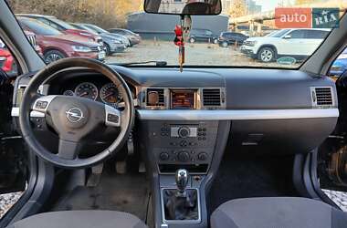 Універсал Opel Vectra 2005 в Києві