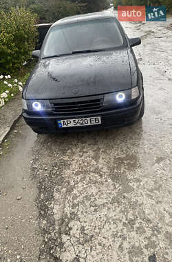 Седан Opel Vectra 1989 в Запорожье