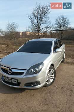 Лифтбек Opel Vectra 2006 в Прилуках