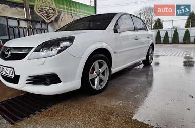 Седан Opel Vectra 2008 в Томашполе