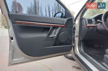 Седан Opel Vectra 2005 в 