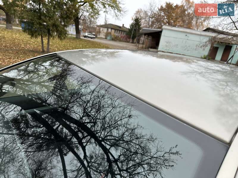 Лифтбек Opel Vectra 2006 в Лебедине