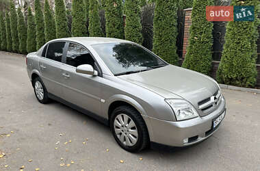 Седан Opel Vectra 2004 в Києві