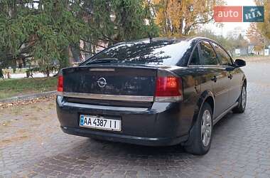 Ліфтбек Opel Vectra 2008 в Києві