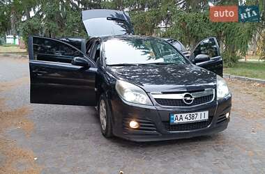 Ліфтбек Opel Vectra 2008 в Києві