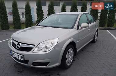 Седан Opel Vectra 2006 в Любарі