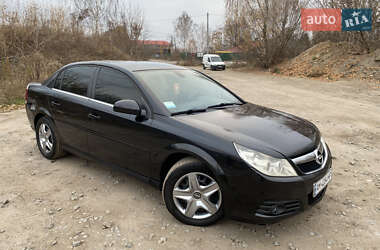 Седан Opel Vectra 2006 в Бердичеві