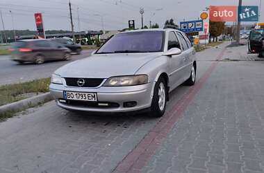 Універсал Opel Vectra 1999 в Тернополі