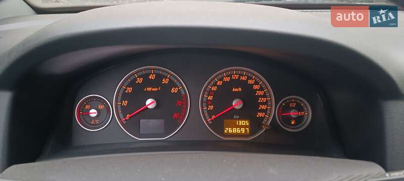 Лифтбек Opel Vectra 2004 в Киеве