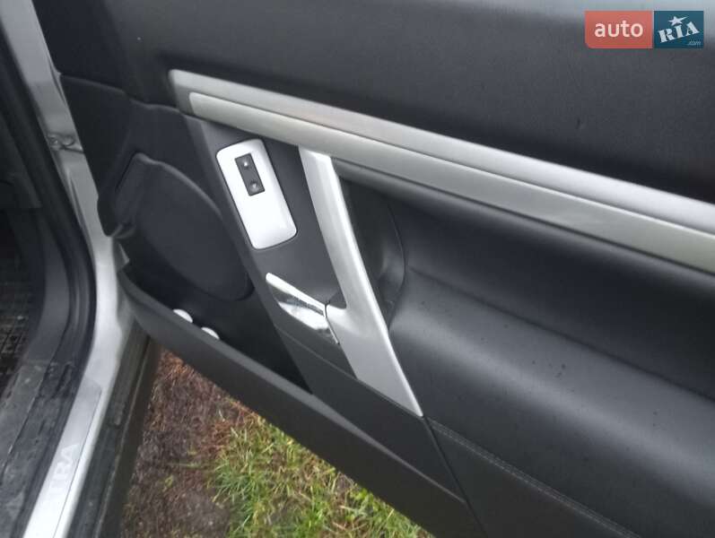 Універсал Opel Vectra 2009 в Кореці