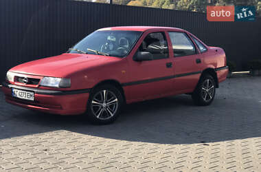 Седан Opel Vectra 1994 в Коломиї