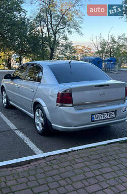 Седан Opel Vectra 2007 в Одесі