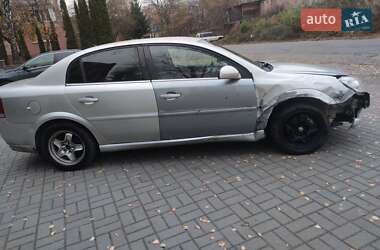 Седан Opel Vectra 2007 в Рівному