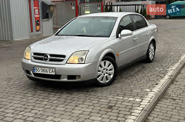 Седан Opel Vectra 2003 в Хмельницком